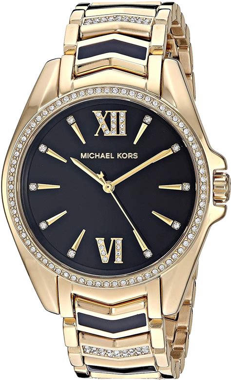 whitney costa michael kors|michael kors whitney watch.